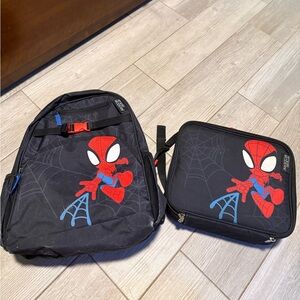 Simple Modern Spiderman Bundle